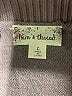 Hem & Thread Purple Pullover Sweater Size L - photo 7
