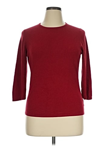 Designers Originals Pullover Sweater (view 1)