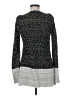 Belldini Silver Cardigan Size M - photo 2