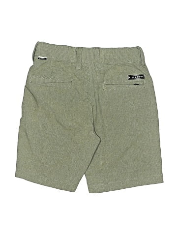 Billabong Khaki Shorts (view 2)