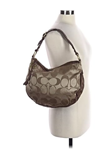 Coach Hobo (view 2)