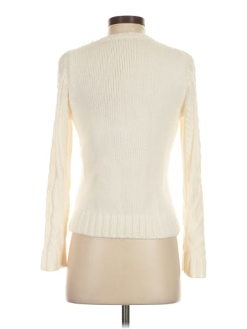 St. John's Bay Pullover Sweater (view 2)