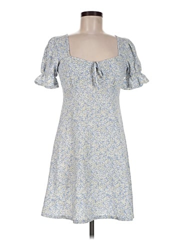 Topshop Casual Dress (view 1)