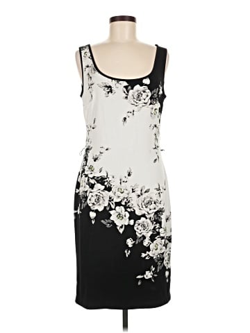 White House Black Market Cocktail Dress (view 1)