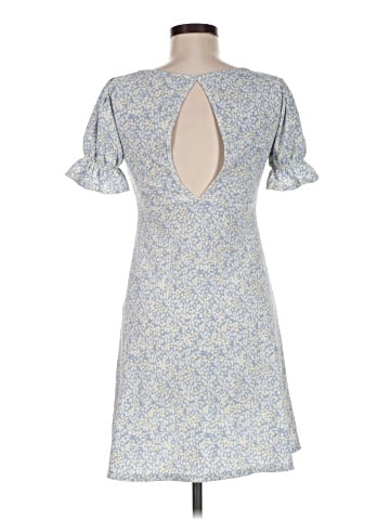 Topshop Casual Dress (view 2)