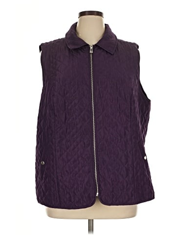 Cj Banks Vest (view 1)