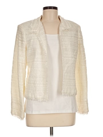 Albert Nipon Jacket (view 1)