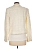 Albert Nipon Ivory Jacket Size 8 - photo 2