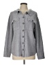William Rast Gray Jacket Size L - photo 1
