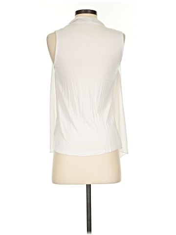 Ellen Tracy Sleeveless Blouse (view 2)