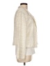 Albert Nipon Ivory Jacket Size 8 - photo 4
