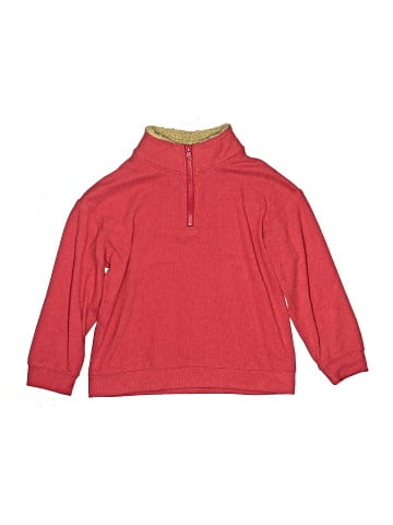 Carter's Zip Up Hoodie (view 1)