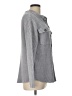 William Rast Gray Jacket Size L - photo 4