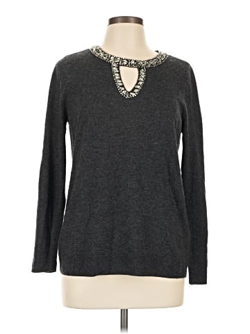 INC International Concepts Pullover Sweater (view 1)