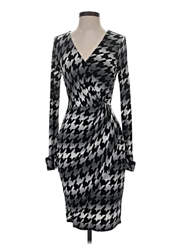 Cache Cocktail Dress (view 1)