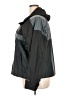 Eddie Bauer 100% Polyester Color Block Black Track Jacket Size XXL - photo 5