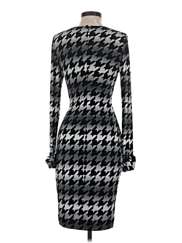 Cache Cocktail Dress (view 2)