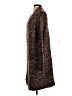 Forever 21 Brown Cardigan Size S - photo 5