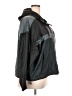Eddie Bauer 100% Polyester Color Block Black Track Jacket Size XXL - photo 4
