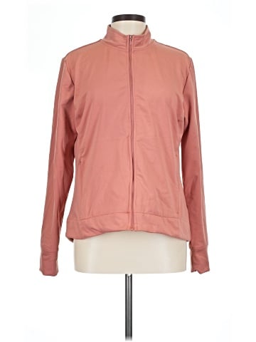 Lands' End Track Jacket (view 1)