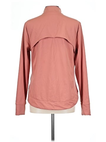 Lands' End Track Jacket (view 2)