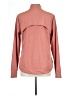 Lands' End Solid Pink Track Jacket Size L - photo 2