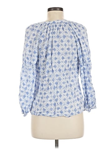Gap 3/4 Sleeve Blouse (view 2)