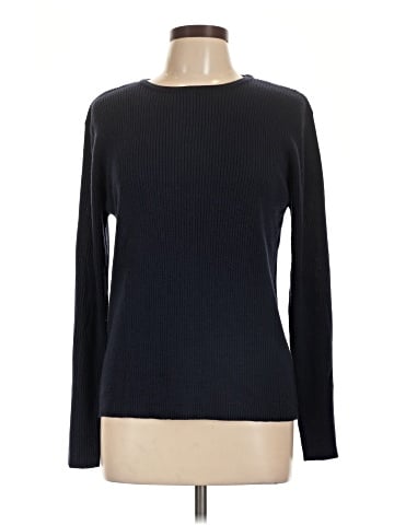 Croft & Barrow Pullover Sweater (view 1)