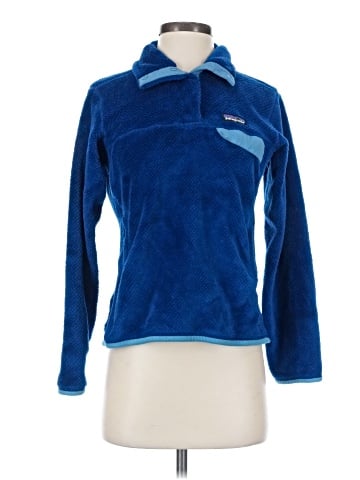 Patagonia Pullover Sweater (view 1)