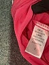 Do & Be 100% Polyester Solid Pink Skort Size S - photo 4