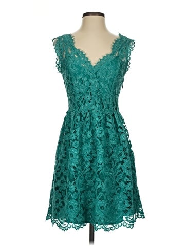 Madison Marcus Cocktail Dress (view 1)