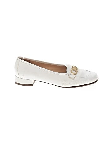 Salvatore Ferragamo Flats (view 1)