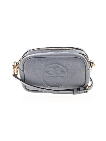 Tory Burch Leather Crossbody Bag (view 1)