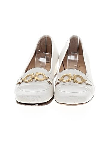Salvatore Ferragamo Flats (view 2)