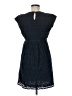 Seraphine Blue Cocktail Dress Size 6 - photo 2