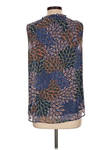Daniel Rainn Sleeveless Blouse (view 2)