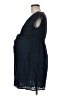 Seraphine Blue Cocktail Dress Size 6 - photo 5
