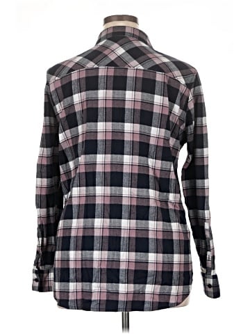 Orvis Long Sleeve Button-Down Shirt (view 2)
