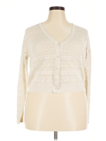 MNG Cardigan (view 1)