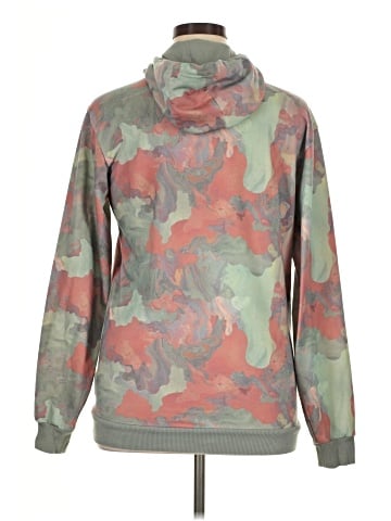 Adidas Pullover Hoodie (view 2)