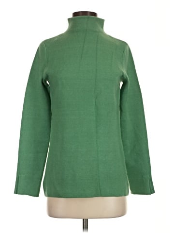 J.Jill Turtleneck Sweater (view 1)