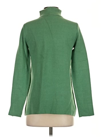 J.Jill Turtleneck Sweater (view 2)