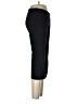 Mossimo Solid Black Active Pants Size Lg - photo 4