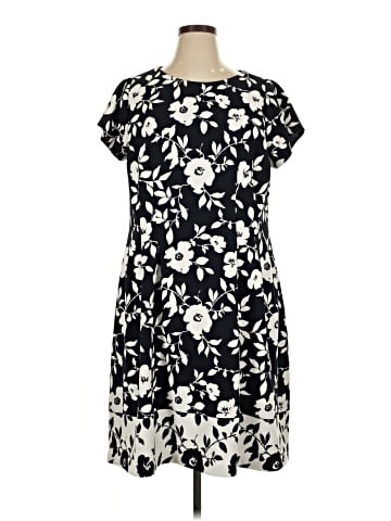 Jessica Howard Casual Dress (view 1)