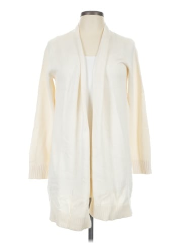 Isaac Mizrahi LIVE! Cardigan (view 1)