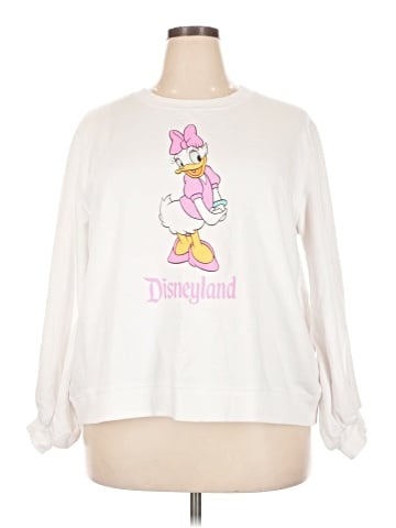 Disney Sweatshirt (view 1)