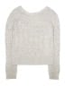 Gap Kids Tweed White Pullover Sweater Size L (kids) - photo 2
