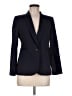 J.Crew 100% Wool Black 3/4 Sleeve Top Size 8 (petite) - photo 1