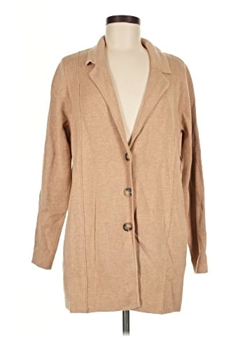 J.Jill Cardigan (view 1)