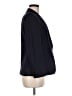 J.Crew 100% Wool Black 3/4 Sleeve Top Size 8 (petite) - photo 4